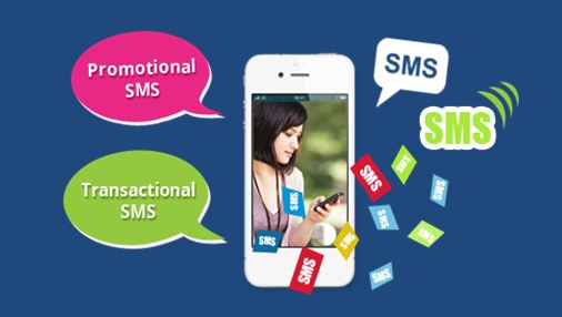 Promotional SMS